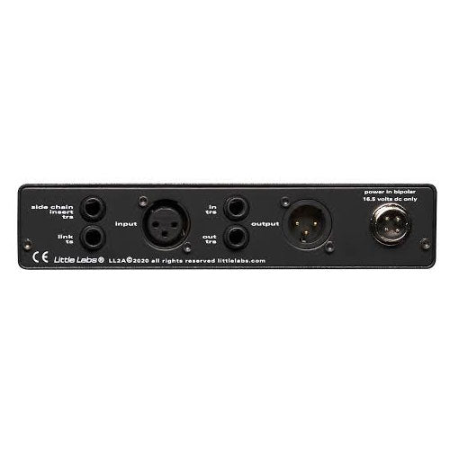 Little Labs LL2A Compressor/Limiter