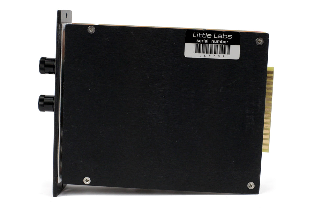 Little Labs VOG Analog Bass Resonance Tool #LL8789 (Used)