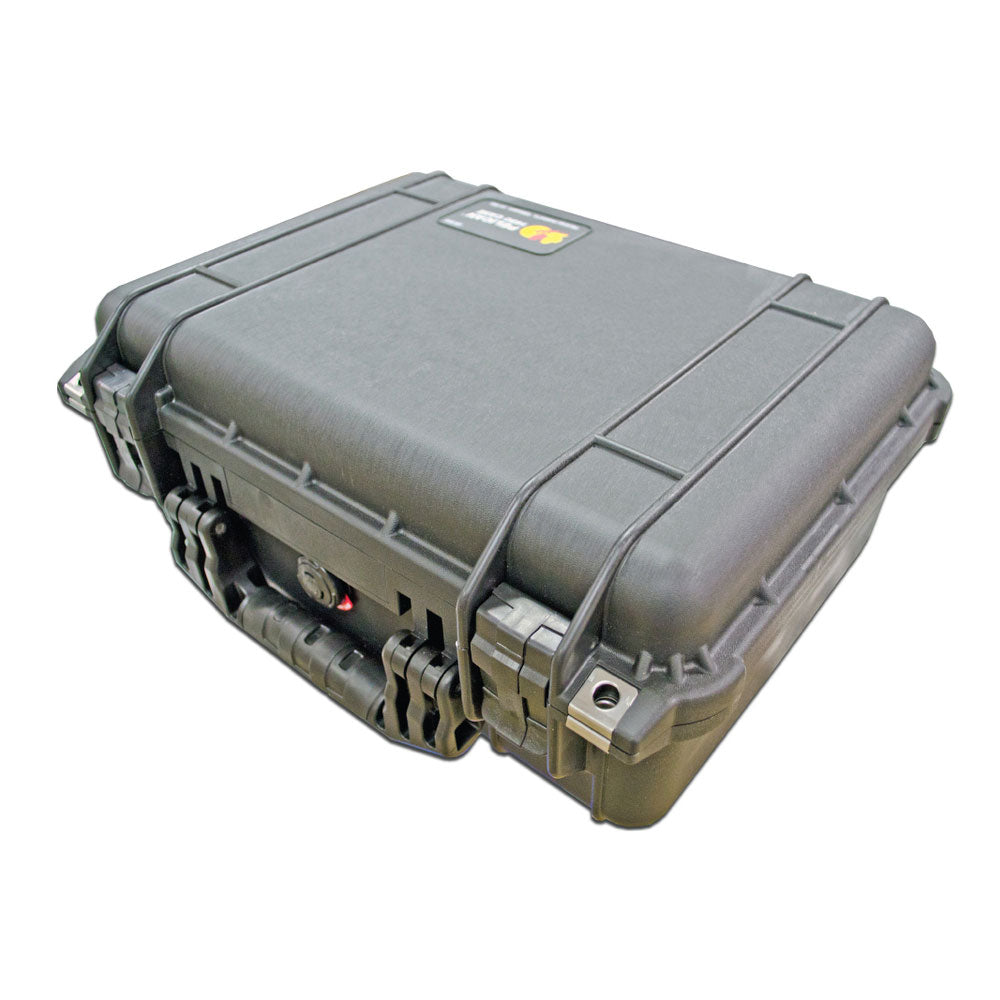 LM Cases Avalon U5 Direct Box Case
