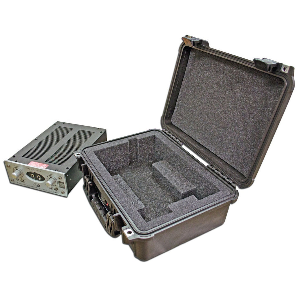 LM Cases Avalon U5 Direct Box Case