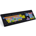 LogicKeyboard Apple Logic Pro X2 Mac Astra