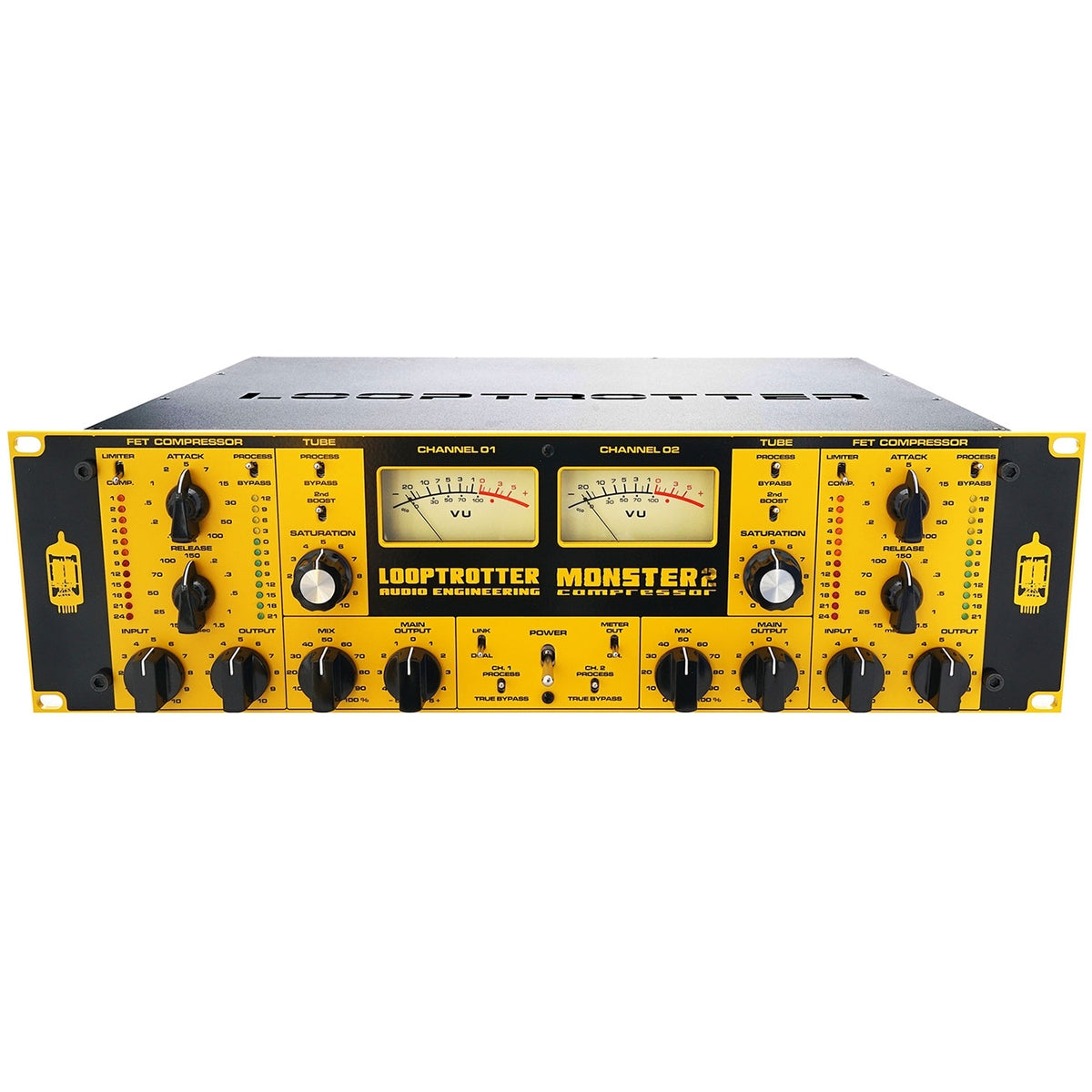 Looptrotter Audio Monster Compressor 2