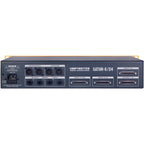 Looptrotter SATUR-8/24 Summing Mixer