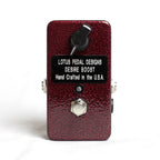 Lotus Pedals Desire Boost Pedal (Demo Deal)