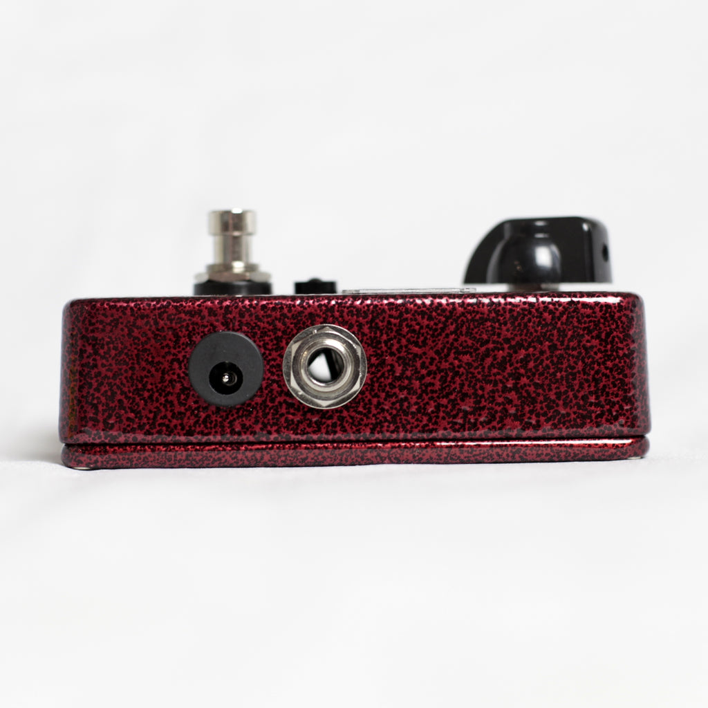 Lotus Pedals Desire Boost Pedal (Demo Deal)
