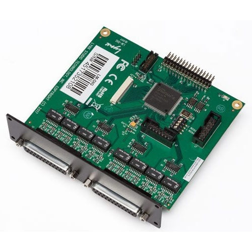 Lynx Studio Technology LM-DIG AES I/O Module