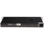 Avid HD Native Thunderbolt System + Lynx Aurora 16-HD