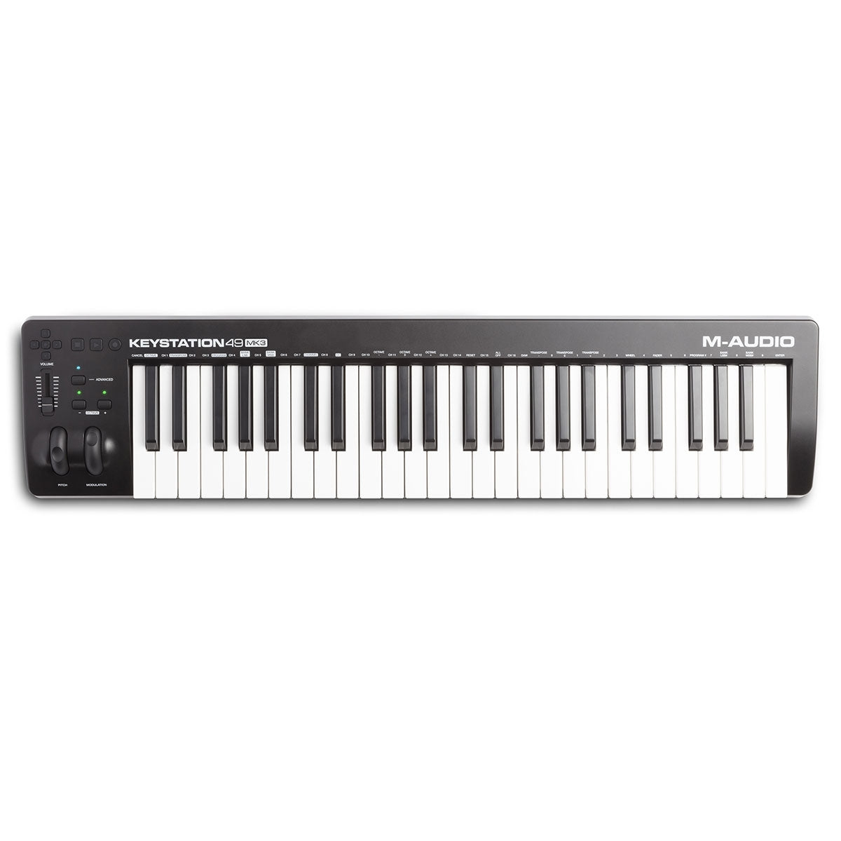 M-Audio Keystation 49 MK3 USB Controller