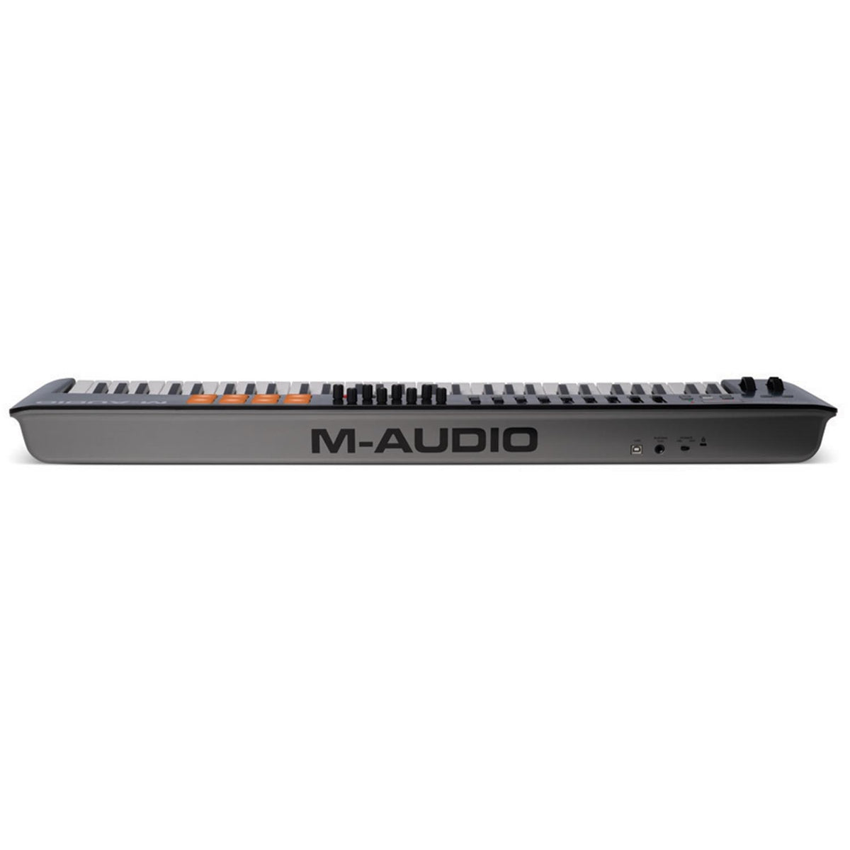 M-Audio Oxygen 61-Key MK IV MIDI Keyboard Controller