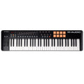 M-Audio Oxygen 61-Key MK IV MIDI Keyboard Controller