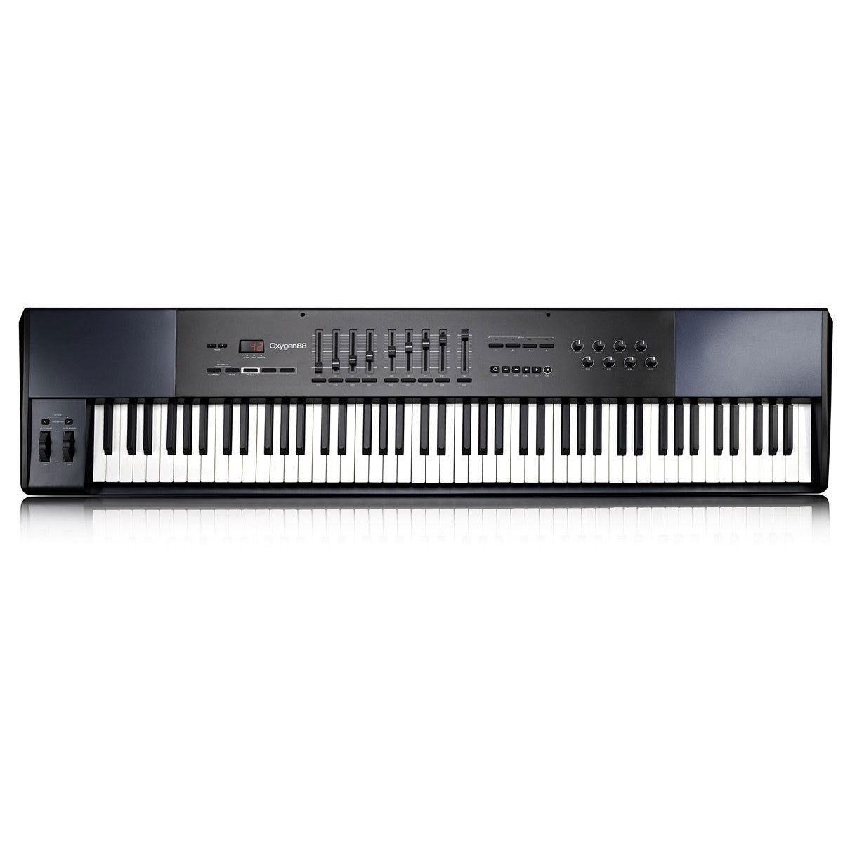 M-Audio Oxygen 88 (Demo Deal)