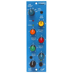 Maag Audio EQ4-500 500 Series 6-Band Equalizer