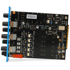 Maag Audio EQ4-500 500 Series 6-Band Equalizer