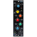 Maag Audio EQ4 500 Series 6-Band EQ - Black (Demo Deal)