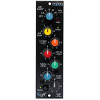 Maag Audio EQ4 500 Series 6-Band EQ - Black (Demo Deal)