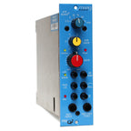 Maag Audio PREQ2-500 500 Series Mic/Instrument Preamp with Air Band