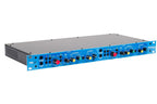 Maag Audio PREQ2 Dual Mic Preamp with EQ (Demo Deal)