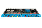 Maag Audio PREQ2 Dual Mic Preamp with EQ (Demo Deal)