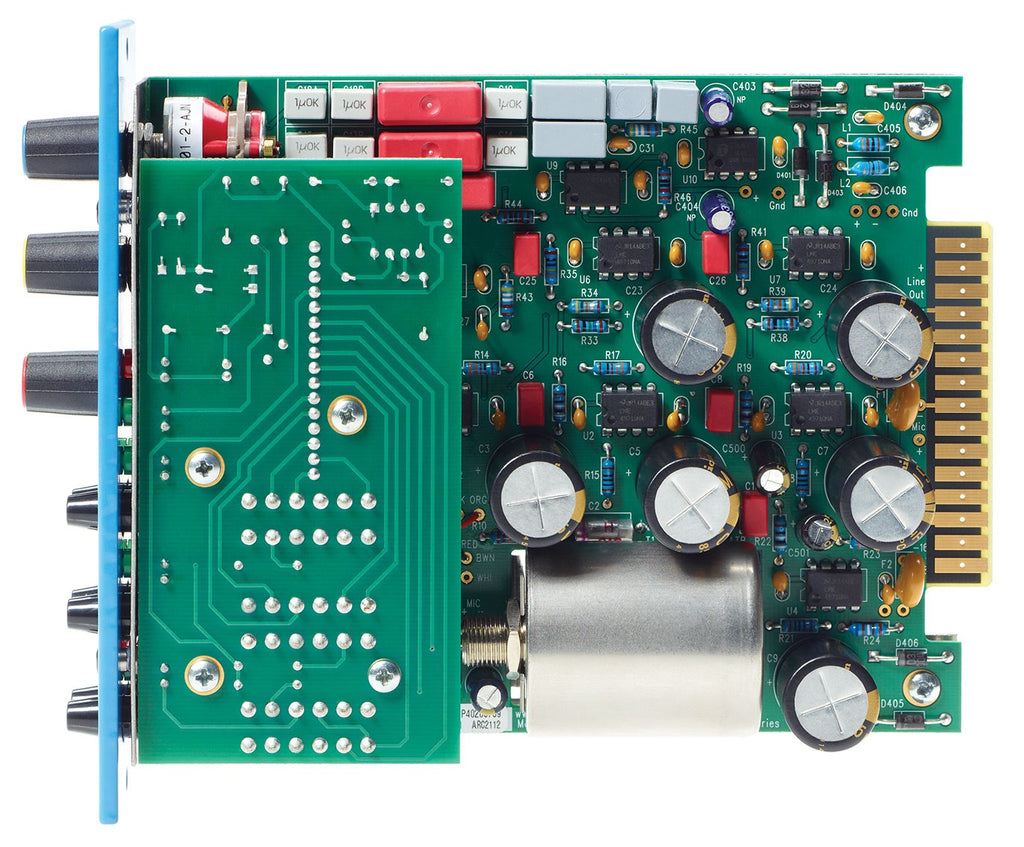 Maag Audio PREQ4 (Demo Deal)