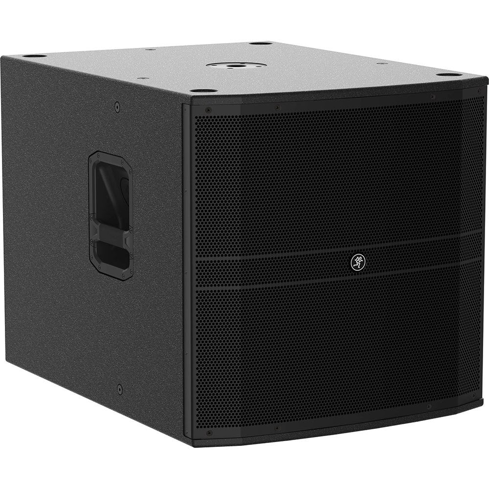 Mackie DRM18S Powered Subwoofer