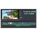 Magix Video Deluxe 2026 Premium - Electronic Delivery