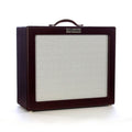 Magnatone Varsity 12" Combo - Burgundy, TV