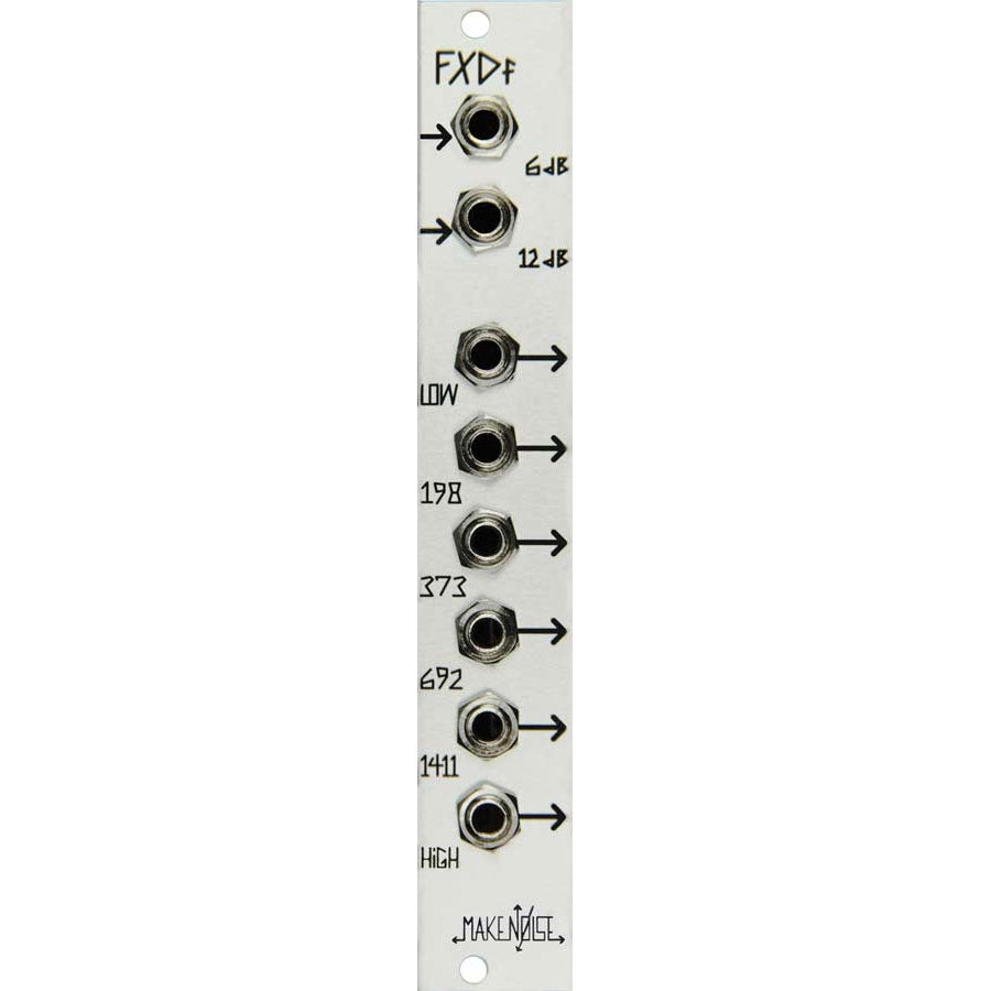 Make Noise FXDf (Demo Deal)