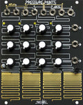 Make Noise Pressure Points Eurorack Synth Module