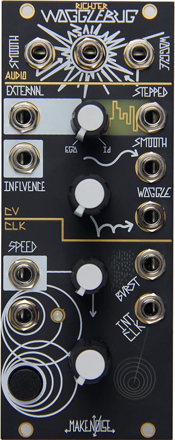 Make Noise Wogglebug (Demo Deal)