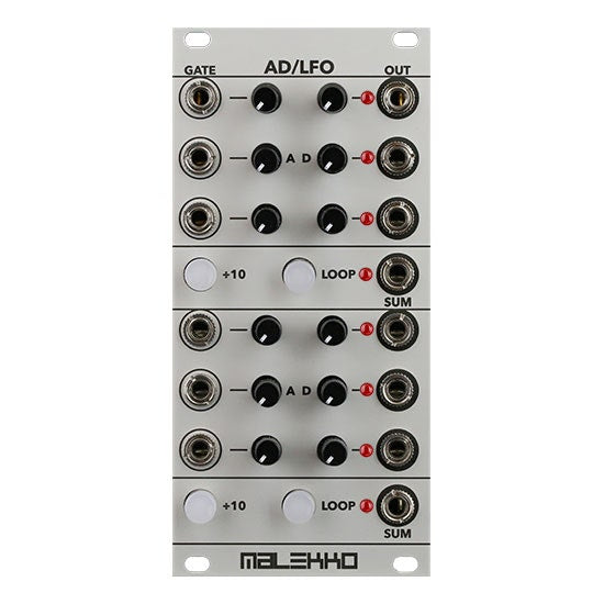 Malekko AD/LFO