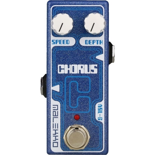 Malekko Chorus
