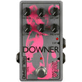 Malekko Downer Wavefolder/Saturation/Octave/Filter Pedal