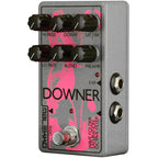 Malekko Downer Wavefolder/Saturation/Octave/Filter Pedal