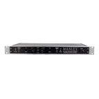 Manley Dual Mono Tube DI with EQ #STDI064 (Used)