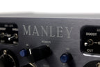 Manley Massive Passive Mastering Equalizer #MSMPX1131 (Used)