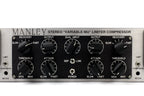 Manley Variable Mu Limiter Compressor #MSLC6587 (Used)