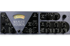 Manley VOXBOX Tube Channel Strip #MVBXA1305 (Used)