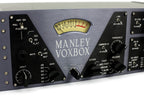 Manley VOXBOX Tube Channel Strip #MVBXA1305 (Used)