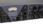 Manley VOXBOX Tube Channel Strip #MVBXXA2948 (Used)