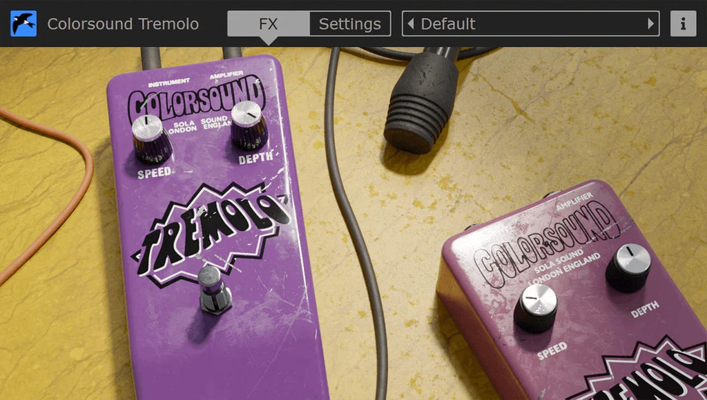 Martinic Retro Pack 2 - Electronic Delivery
