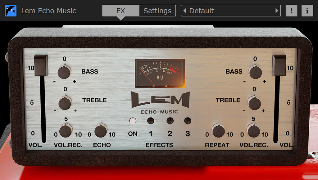 Martinic Retro Pack 2 - Electronic Delivery