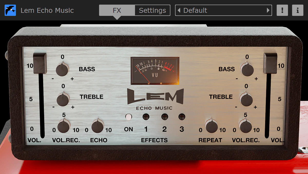 Martinic Retro Pack 2 - Electronic Delivery