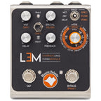 Mastro Valvola LEM Lysergic Emotions Module Pedal (Demo Deal)