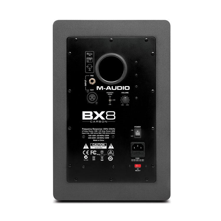 M-Audio BX8 Carbon - Single