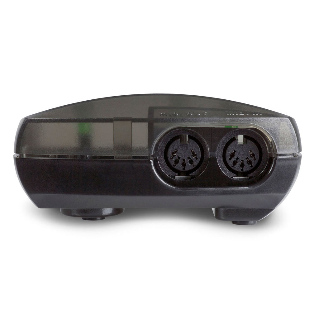 M-Audio MIDIsport 1x1