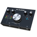 M-Audio M-Track C-Series 2x2