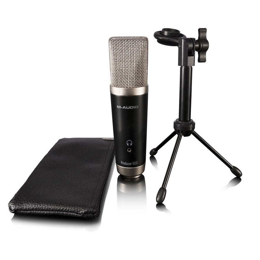 M-Audio Vocal Studio