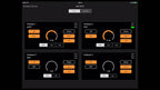 Focusrite Scarlett 6i6 USB Audio Interface - 2nd Gen