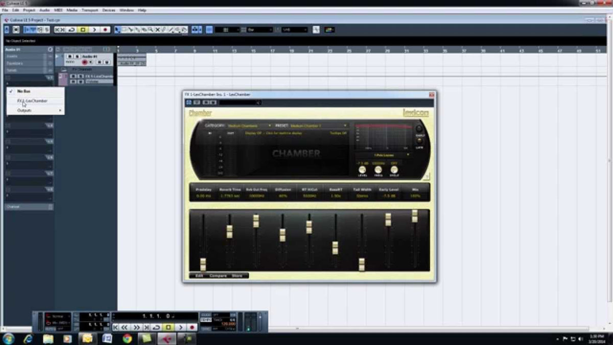 Lexicon PCM Native Total Plug-In Bundle - Retail Box