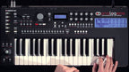 Elektron Analog Keys